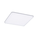 Paulmann Panneau � LED VELUNA VARIFIT LED rond, r�glable, 19W 1400lm 3000K CRI >80