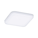 Paulmann Panneau � LED VELUNA VARIFIT LED rond, r�glable, 6W 400lm 4000K CRI >80