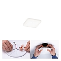 Paulmann Panneau � LED VELUNA VARIFIT LED rond, r�glable, 6W 400lm 4000K CRI >80