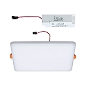Paulmann Panneau � LED VELUNA VARIFIT LED rond, r�glable, 20W 1500lm 4000K CRI >80