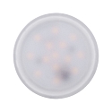 Paulmann Module LED CHOOSE EASY DIM LED conducteur inclus, lot de 3 IP20, satin gradable