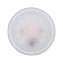 Paulmann Module LED CHOOSE WHITESWITCH LED conducteur inclus, CCT Switch, lot de 3 IP20, satin 