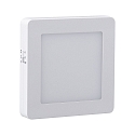 Paulmann Eclairage de nuit  ESBY LED rond, avec prise de courant, avec d�tecteur de mouvement IP20, blanche gradable