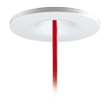 Paulmann Adaptateur pour luminaire suspendu, blanc mat