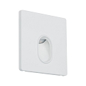 Luminaire d'encastrement mural  WALL angulaire, standard