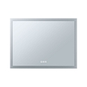 Paulmann Miroir avec �clairage MIRRA LED 80 X 60CM / WIDE angulaire, CCT Switch, avec variateur tactile, avec fonction chauffante IP44