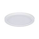 Paulmann Panneau � LED AREO VARIFIT ON-OFF 118MM rond, r�glable, commutable, 8W 1400lm 4000K CRI > 80