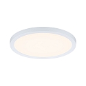 Paulmann Panneau � LED AREO VARIFIT ZIGBEE TW 175MM rond, Tunable White, contr�lable par ZigBee