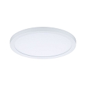 Paulmann Panneau � LED AREO VARIFIT ZIGBEE TW 175MM rond, Tunable White, contr�lable par ZigBee