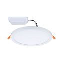 Paulmann Panneau � LED AREO VARIFIT ZIGBEE TW 175MM rond, Tunable White, contr�lable par ZigBee