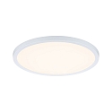 Paulmann Panneau � LED AREO VARIFIT ZIGBEE TW 230MM rond, Tunable White, contr�lable par ZigBee