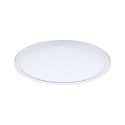 Paulmann Panneau � LED AREO VARIFIT ZIGBEE TW 230MM rond, Tunable White, contr�lable par ZigBee