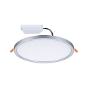 Panneau � LED AREO VARIFIT ZIGBEE TW 230MM rond, Tunable White, contr�lable par ZigBee