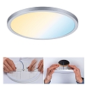 Panneau � LED AREO VARIFIT ZIGBEE TW 230MM rond, Tunable White, contr�lable par ZigBee