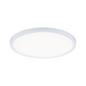 Panneau � LED AREO VARIFIT 3-STEP-DIM 230MM rond, dimmable, r�glable, gradable 18W 1400lm 4000K CRI > 80