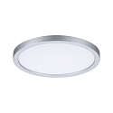 Paulmann Panneau � LED AREO VARIFIT 3-STEP-DIM 175MM rond, dimmable, r�glable, gradable 15W 1200lm 4000K CRI > 80