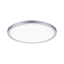 Panneau � LED AREO VARIFIT 3-STEP-DIM 230MM rond, dimmable, r�glable, gradable 18W 1400lm 4000K CRI > 80