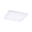 Panneau � LED AREO VARIFIT 3-STEP-DIM 175MM angulaire, dimmable, r�glable, gradable 15W 1200lm 4000K CRI > 80