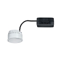 Lampe LED COIN NOVA commutable Coin 6W 470lm 2700K 100� CRI >80 
