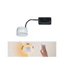 Paulmann Lampe LED COIN NOVA Coin 6W 470lm 2700K 100� CRI >80 gradable