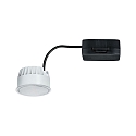 Lampe LED COIN NOVA commutable Coin 6W 530lm 4000K 110� CRI >80 