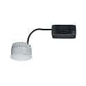 Lampe LED COIN NOVA Coin 6W 530lm 4000K 110� CRI >80 gradable