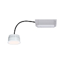 Lampe LED COIN ZIGBEE contr�lable par ZigBee Coin 6W 470lm 2700K 100� CRI >80 gradable