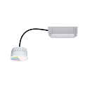 Lampe LED COIN ZIGBEE RGBW, contr�lable par ZigBee Coin 5,2W 400lm RGB / 2700-6500K 100� CRI >80