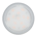 Paulmann LED lamp COIN BASE switchable Coin 5W 370lm 3000K 100� CRI >80 