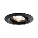 Paulmann recessed luminaire NOVA MINI COIN set of 3 IP23, 4W 310lm 2700K 38° 38° CRI >80
