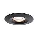 Paulmann recessed luminaire NOVA MINI COIN rigid, set of 3 IP23, 4W 310lm 2700K 38° 38° CRI >80