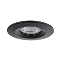 Paulmann recessed luminaire NOVA MINI COIN rigid, set of 3 IP23, 4W 310lm 2700K 38° 38° CRI >80