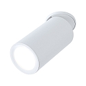 Lumière encastrée TURNAL COIN, blanc mat gradable 6W 470lm 2700K 100° 100° CRI >80