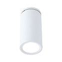 Paulmann Lumière encastrée TURNAL COIN, blanc mat gradable 6W 470lm 2700K 100° 100° CRI >80