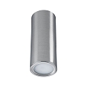 Paulmann Lumi�re encastr�e BARREL COIN LED rigide LED IP20, fer bross� gradable 6W 470lm 2700K CRI 80-89