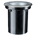 Projecteur encastr� PLUG & SHINE FLOOR pivotant IP67