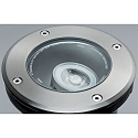 Projecteur encastr� PLUG & SHINE FLOOR pivotant IP67