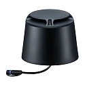 Paulmann Paulmann Plug&Shine Floor lamp IP67 24V 3000K anthracite double, 2x 3W, 2x 350lm, 180� beam angle