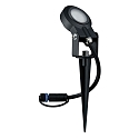 Paulmann Plug&Shine Earth spike Sting IP65 6W 24V 520lm anthracite, 3000K