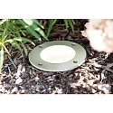 Projecteur encastré 10.8CM rond, rigide, passable GU10 IP67