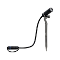Paulmann Plug&Shine set of 3 Earth spike Plantini IP65 3x2,5W 24V 40� anthracite, 3000K