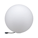 Lumi�re ext�rieure PLUG&SHINE GLOBE grand IP67