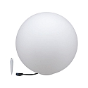 Lumi�re ext�rieure PLUG&SHINE GLOBE grand IP67