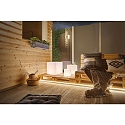 Paulmann Plug & Shine Light object Cube IP67 3000K 24V