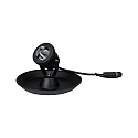 Paulmann Eclairage sous-marine PLUG&SHINE UNDERWATER SPOT �tanche IP68, noir  gradable