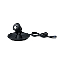Paulmann Eclairage sous-marine PLUG&SHINE UNDERWATER SPOT �tanche IP68, noir  gradable