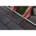 Paulmann Profil PLUG&SHINE LED, argent