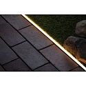 Paulmann Profil PLUG&SHINE LED, argent