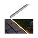 Paulmann Profil PLUG&SHINE LED, argent