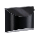 Paulmann Lampe murale solaire ELLIOT avec capteur de luminosité IP44, anthrazit 